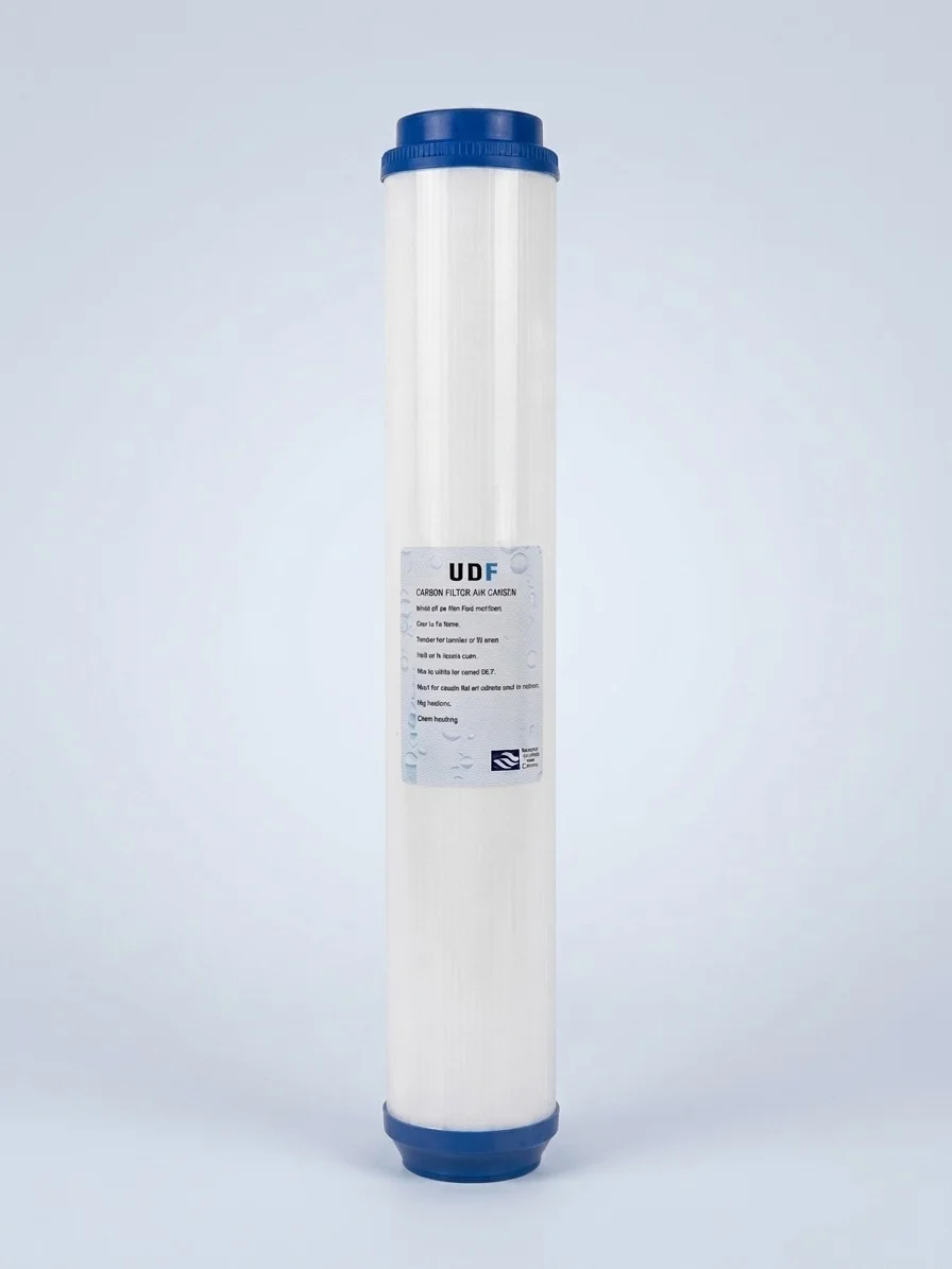 Lõi UDF 20 Inch