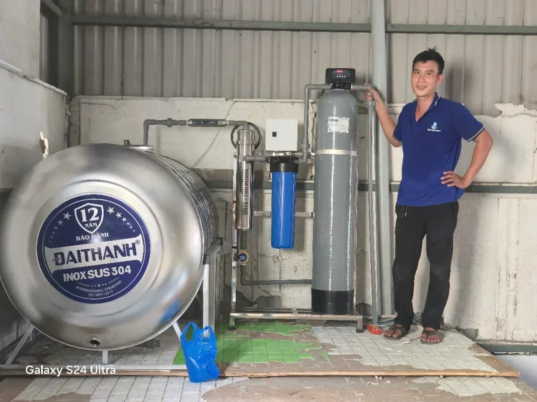 Nhu cầu sử dụng