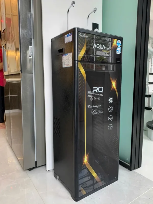 Lọc nước RO