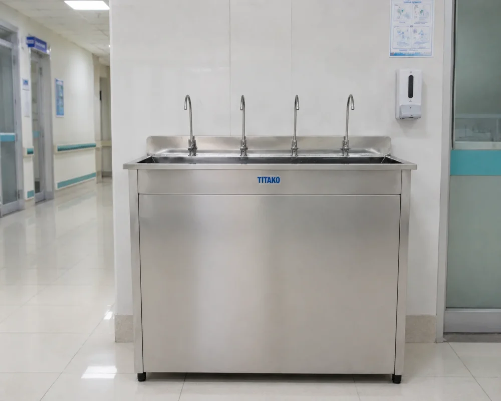 Titako 100L/H