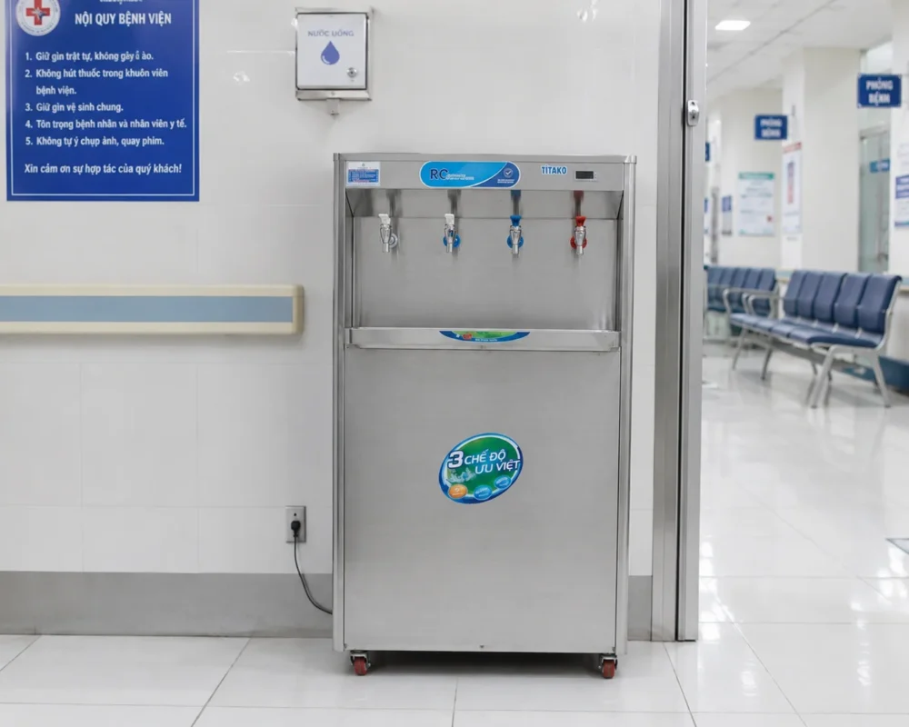 Titako 3 chế độ