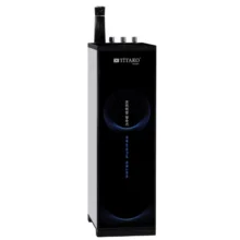 Máy lọc nước Hydrogen Titako A1 vòng tròn