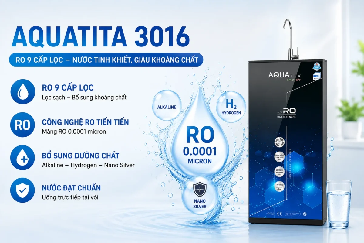 Aquatita 3016