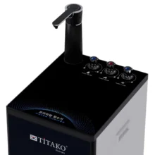 Mặt kính máy lọc nước Titako A1 Galaxy