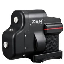 Máy bơm tăng áp biến tần ZEN – SCA 2-30