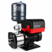 Bơm tăng áp biến tần ZEN – HBM 4-20