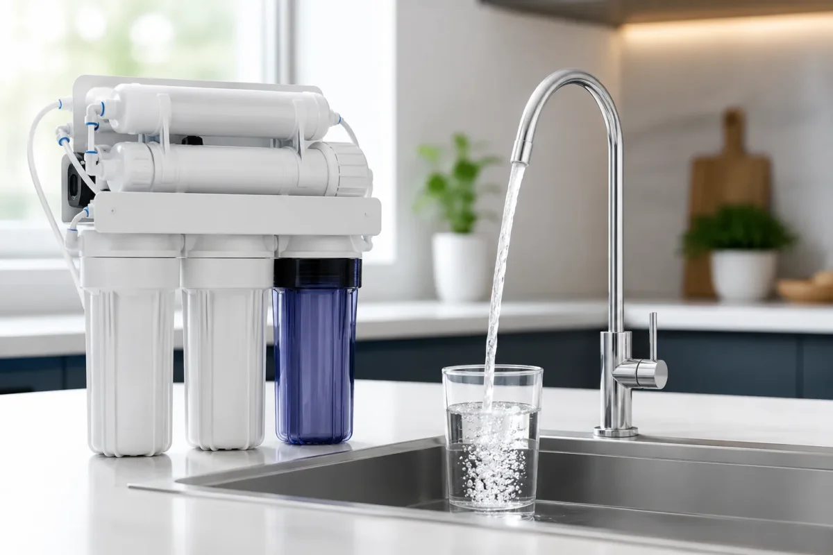 Máy chạy liên tục không ngắt