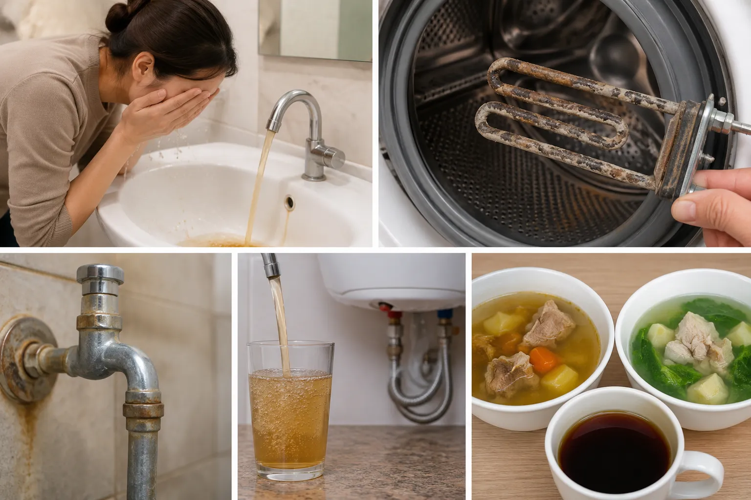 Ảnh hưởng đến sinh hoạt và kinh tế gia đình