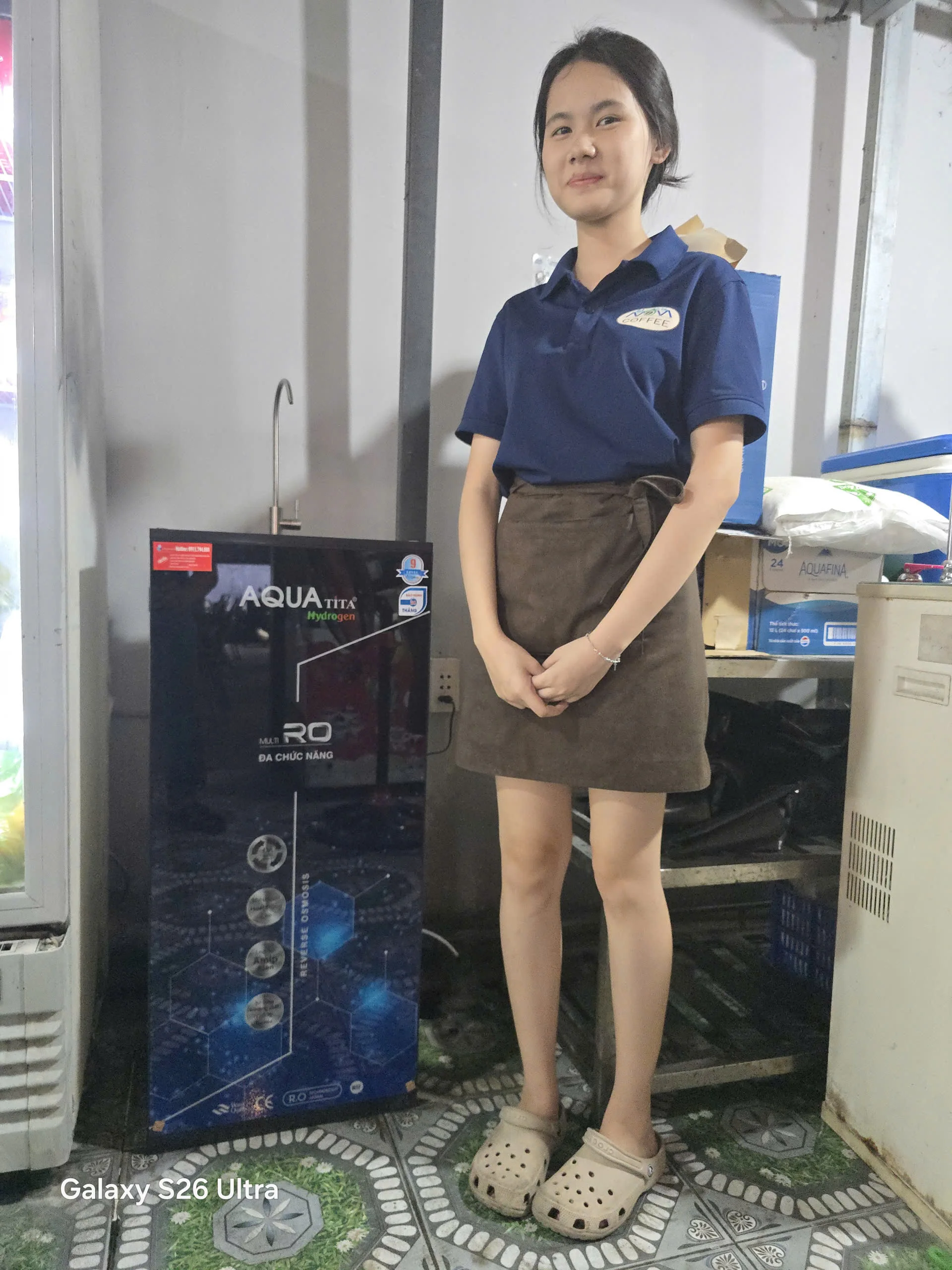 Giải pháp kỹ thuật