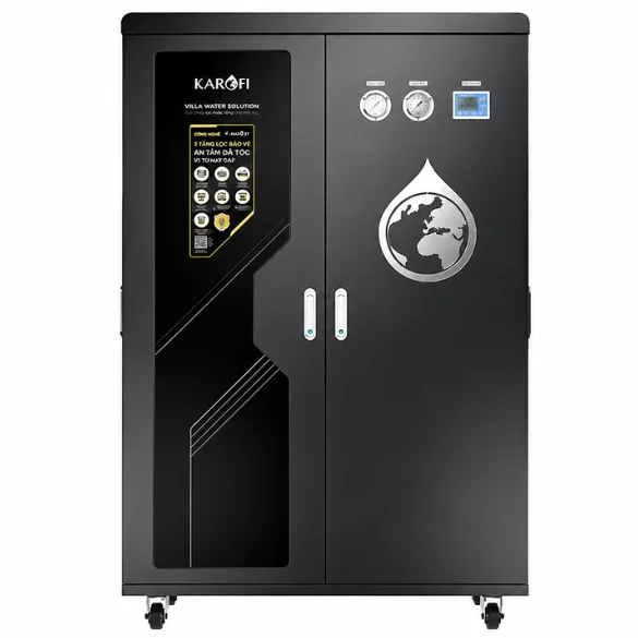 Karofi KTF-662-ECO