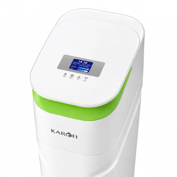 Karofi KTF-888 AIO phần đầu