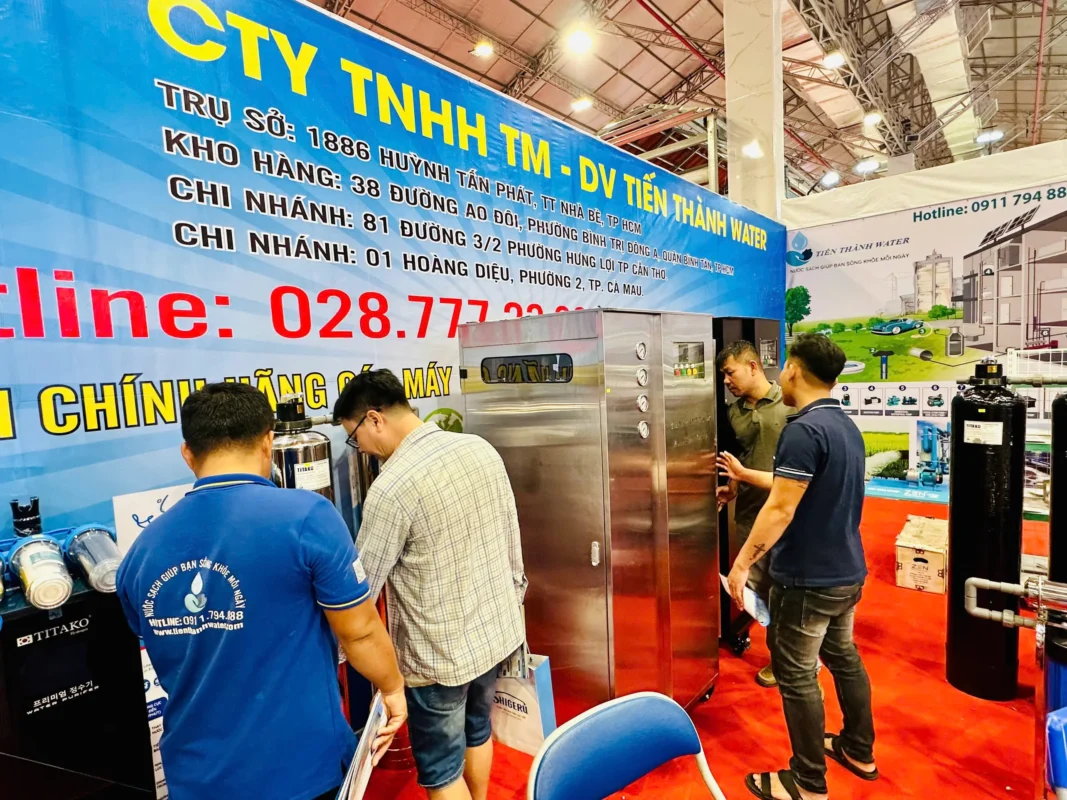 Tìm hiểu các giải pháp hiện đại