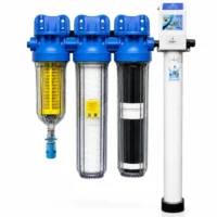 Lọc tổng Atlas Filtri + Seccua Urspring Bewell