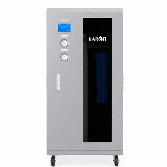 Lọc tổng đầu nguồn Karofi KST-79