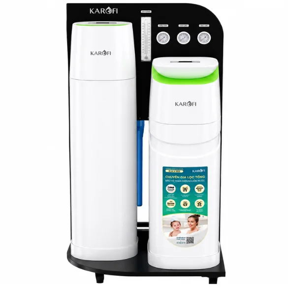 Lọc tổng đầu nguồn Karofi KTF-888