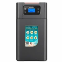 Máy lọc tổng đầu nguồn Karofi KTF-P01-AIO