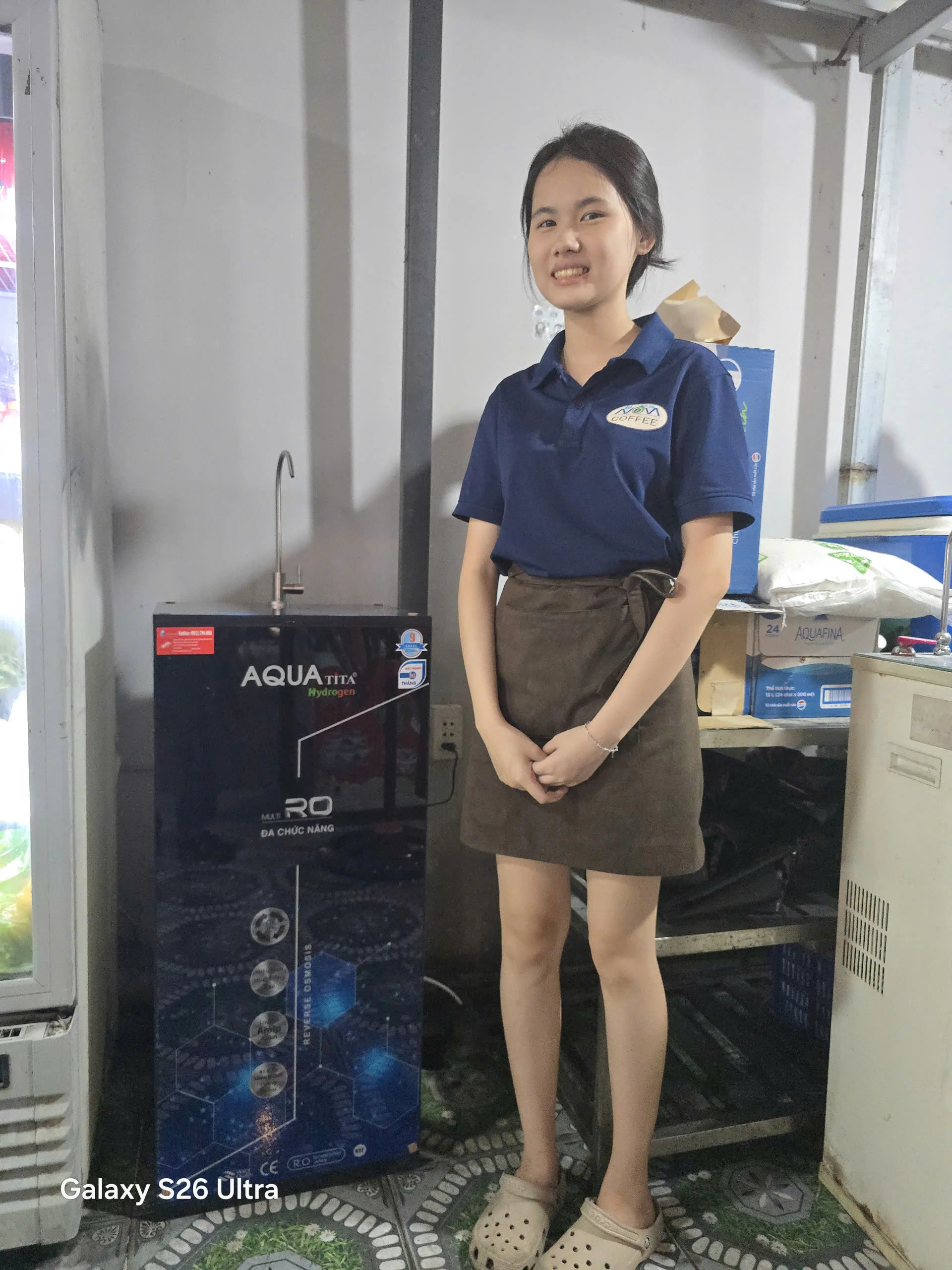 Nhu cầu thực tế