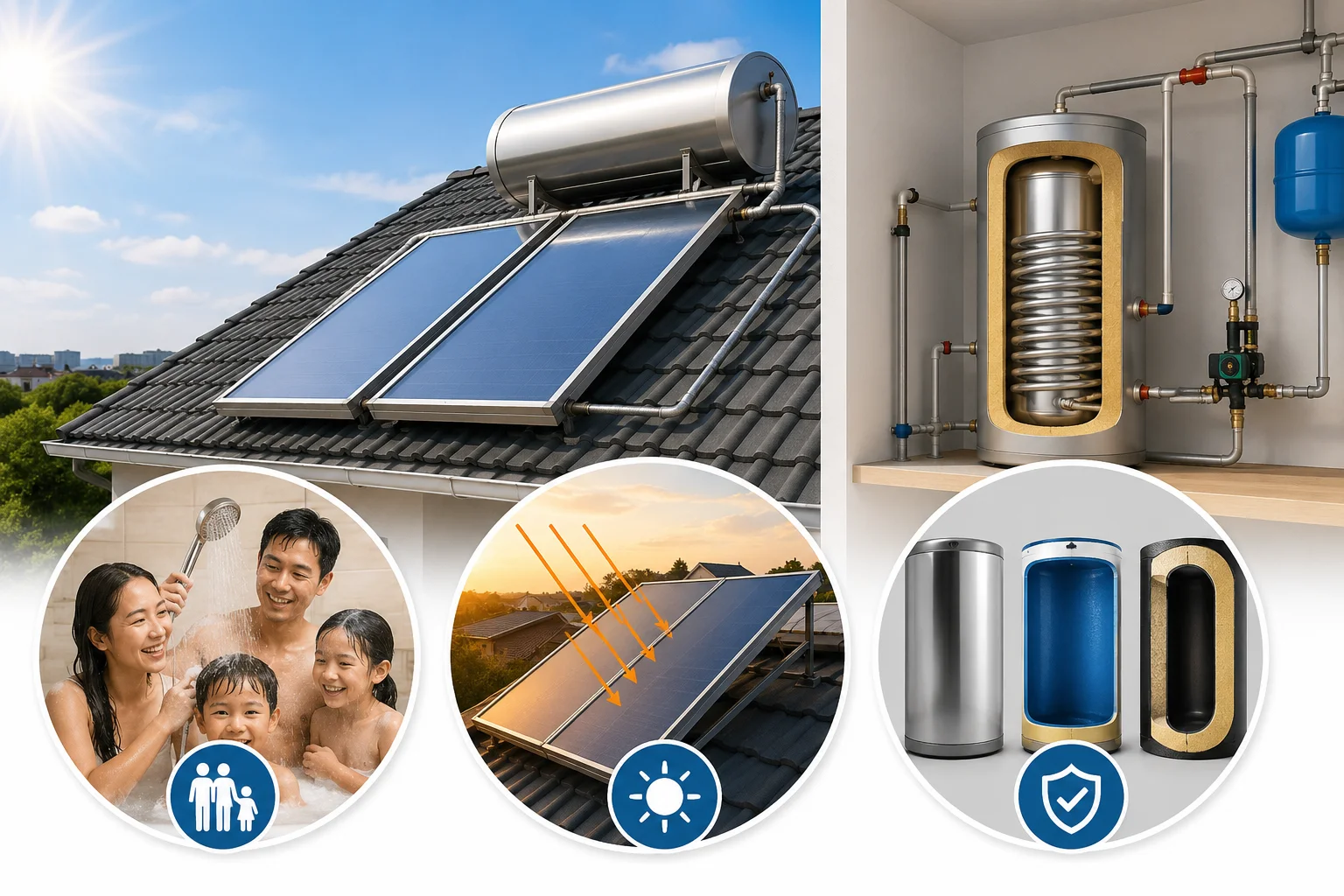 Những lưu ý quan trọng khi lắp đặt