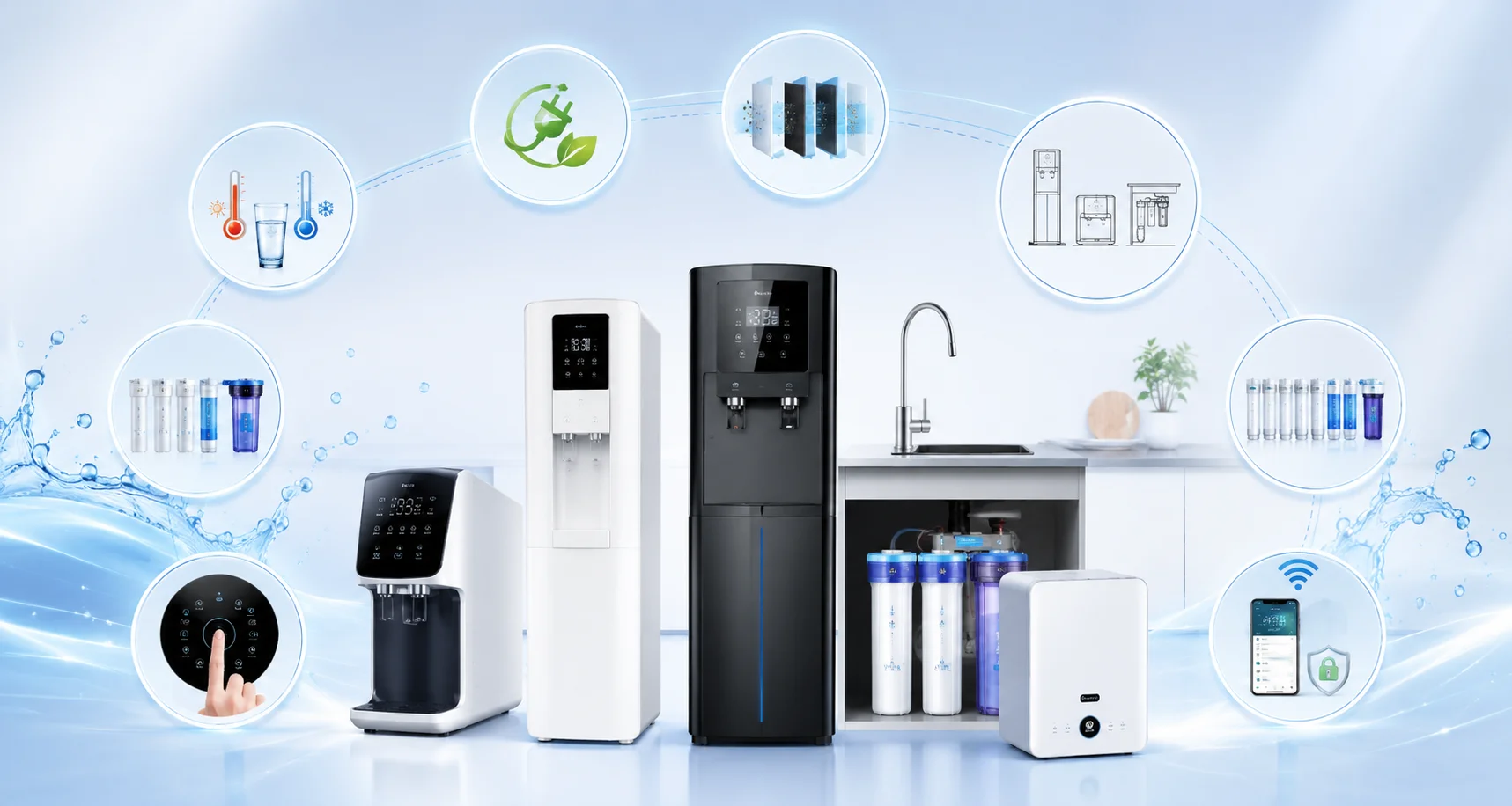 Tổng quan về các thông số kỹ thuật
