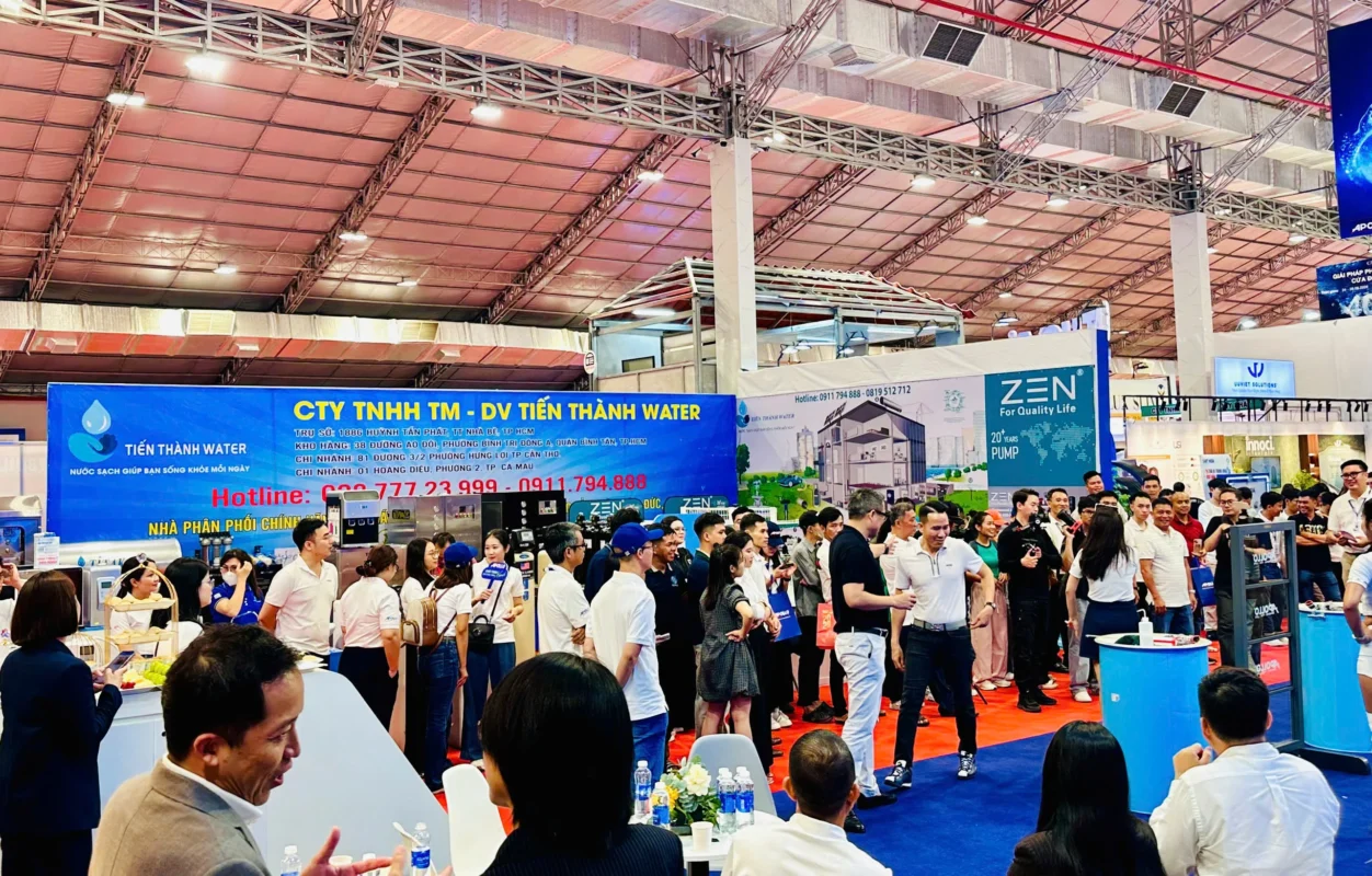 Trải nghiệm thực tế