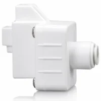 Van áp thấp máy lọc nước