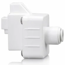 Van áp thấp máy lọc nước