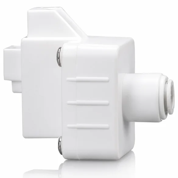 Van áp thấp máy lọc nước