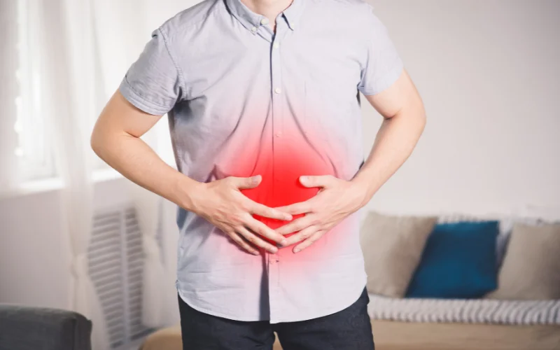Triệu chứng ban đầu