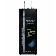 Máy lọc nước Aqua 2 vòi nóng lạnh