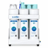Máy lọc nước Karofi KAQ-U50K