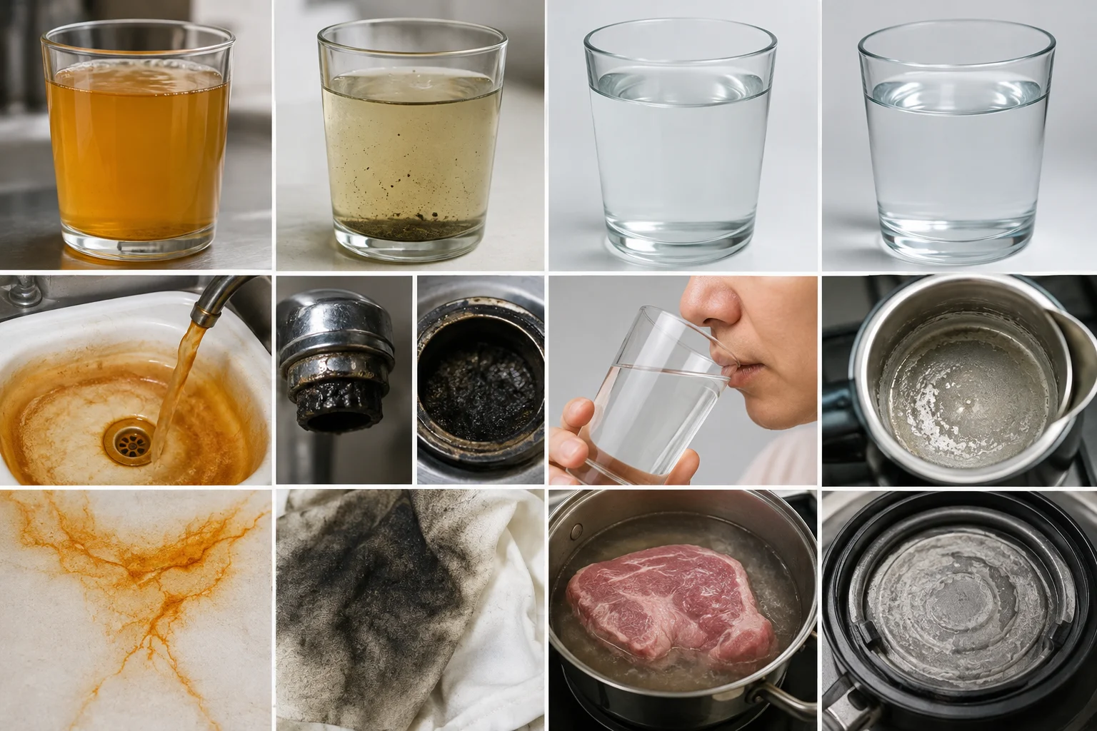 Nhận biết sơ bộ bằng cảm quan