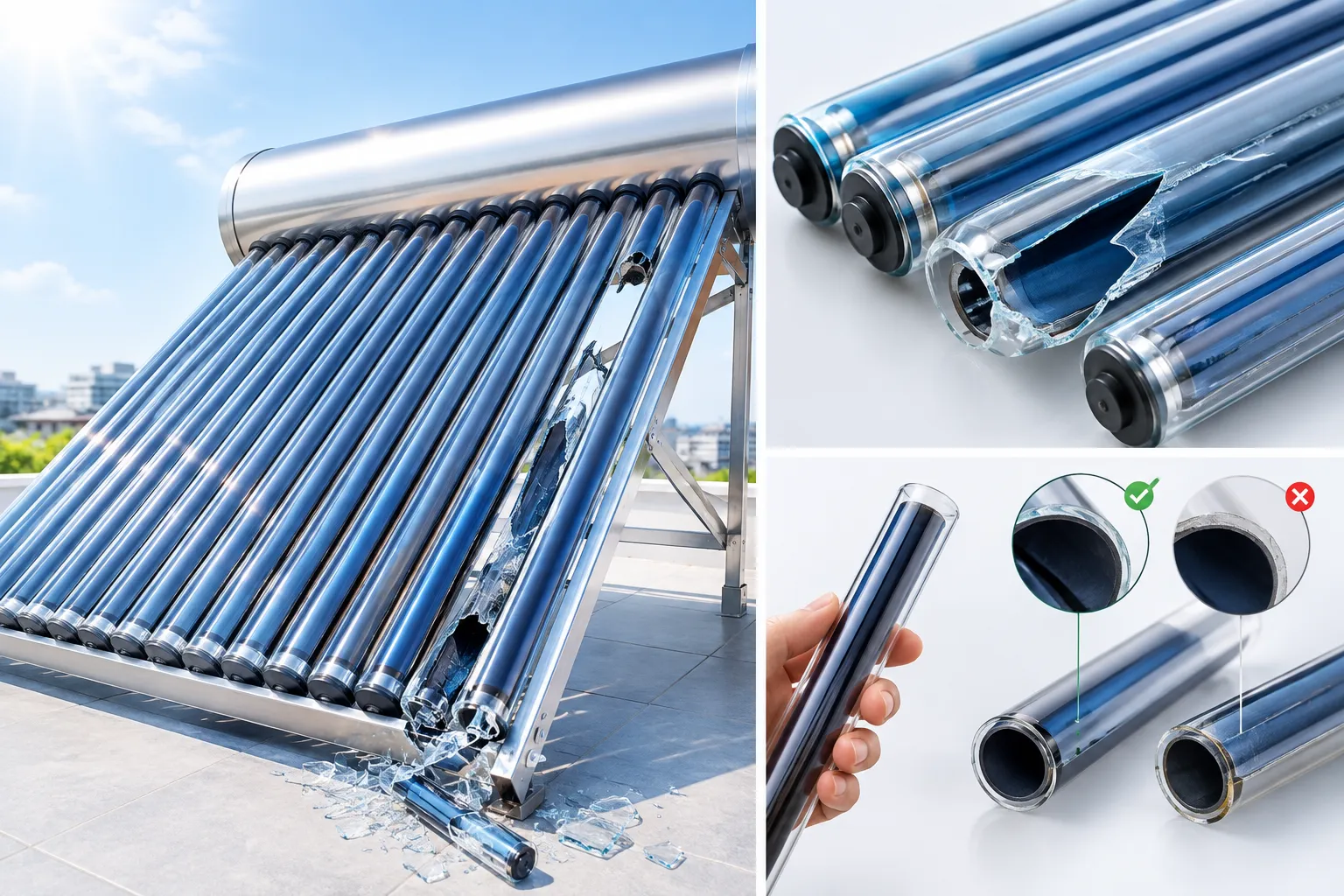 Sử dụng ảnh kém chất lượng