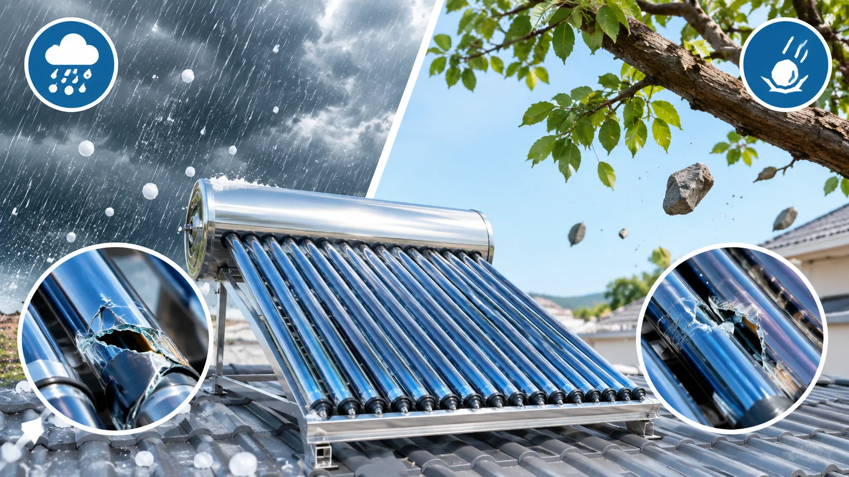 Tác động từ ngoại lực bên ngoài
