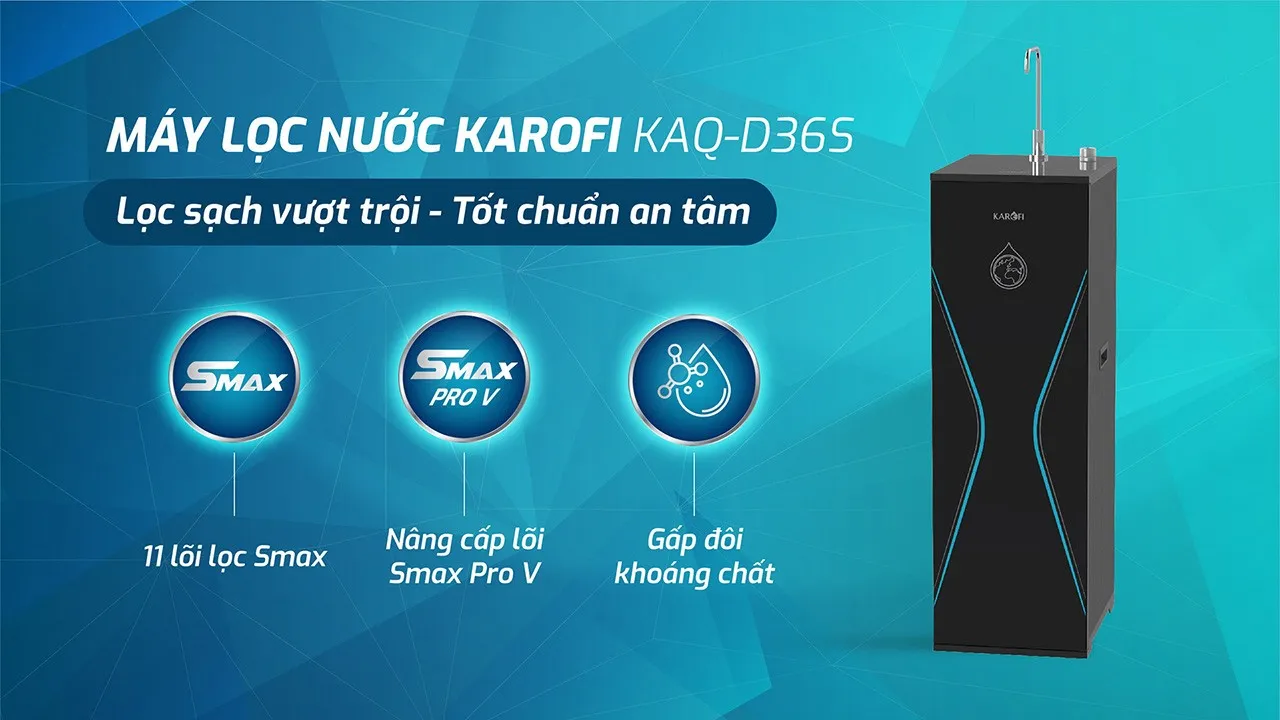 Sở hữu nhiều tính năng và ưu điểm nổi bật